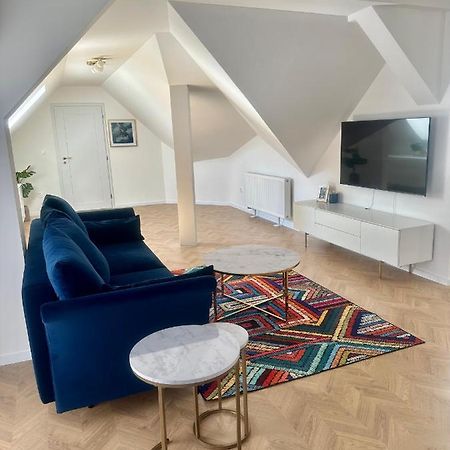 Apartmany Harmony Liptov Liptovský Mikuláš Exterior foto