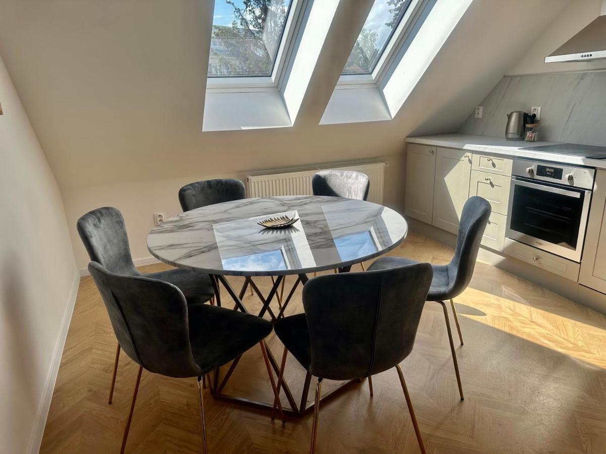Apartmany Harmony Liptov Liptovský Mikuláš Exterior foto