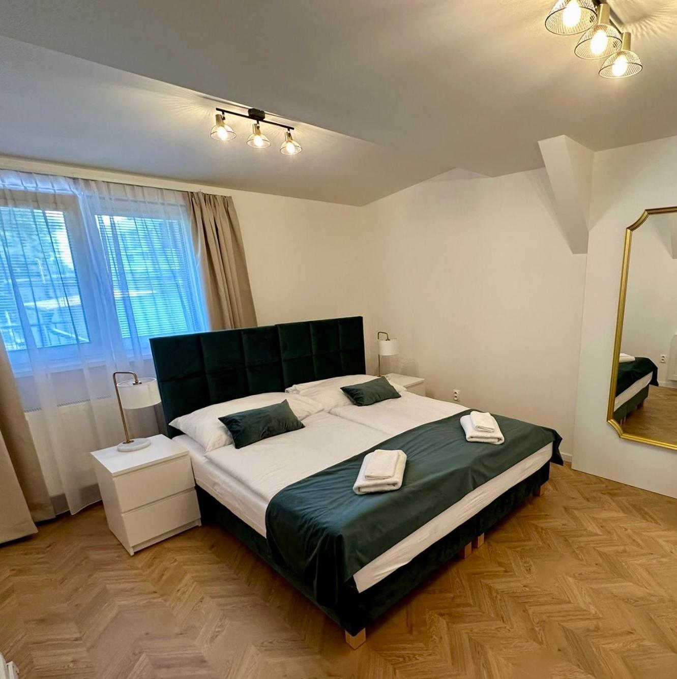 Apartmany Harmony Liptov Liptovský Mikuláš Exterior foto